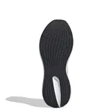 Championes de running Adidas Response Runner, color azul marino con detalles en blanco.