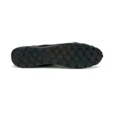 Zapatillas Caterpillar Hex Ready Low Mesh de hombre, color negro, con capellada de gamuza y tela, forro 100% reciclado, plantilla de espuma PU moldeada, entresuela de EVA y suela de goma.