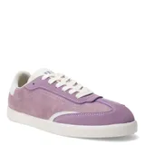 Championes urbanos Miss Carol modelo Carovi, color lila con detalles en blanco.