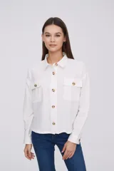 Camisa Catarino