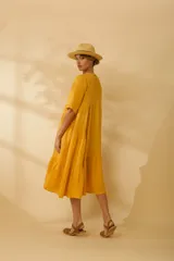 Vestido Jazmin