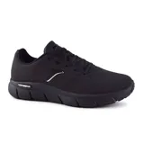 Championes deportivos Joma C500 Lady, color negro, con tecnología Slip Resistant y plantilla Memory Foam.