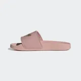 Sandalia de diseño rosa, ligera y cómoda, ideal para uso diario y relajación en casa.