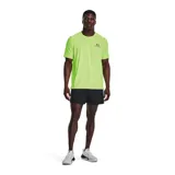 REMERA HOMBRE UA RUSH ENERGY SS