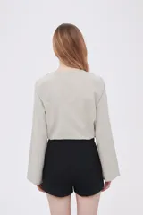 Blusa Ramda
