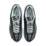 Championes Nike Initiator de hombre, color negro con detalles en gris y blanco.