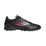 Zapatillas de fútbol de alta calidad con parte superior sintética que garantiza un ajuste ceñido y un toque sensible.