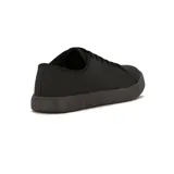 Championes urbanos Br Sport, color blanco, con cordones y suela de goma.