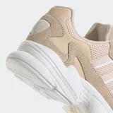 Championes de estilo retro con exterior de malla y revestimientos de gamuza sintética, diseño clásico de los años 90 con mediasuela de EVA para amortiguación.