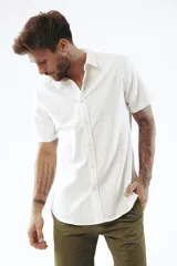 CAMISA REGULAR DOMON