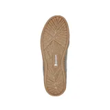 Championes Etnies Marana color beige con detalles en negro.