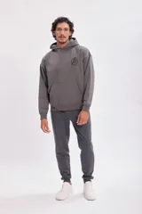 Basico Gris Oscuro