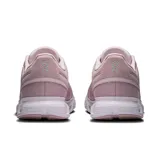 Championes de running On Cloud 6, color rosa pálido, con capellada de malla técnica y suela con tecnología CloudTec®.