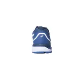 Zapatillas de running de hombre con diseño deportivo, equipadas con tecnología Gel para máxima absorción de impactos.
