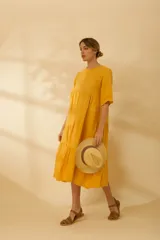 Vestido Jazmin