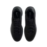 Championes Nike Uplift SC color negro, con capellada de textil transpirable y entresuela de espuma. Suela de goma duradera.