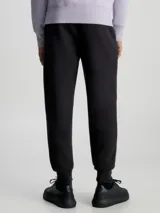 Pantalón de chándal con monograma