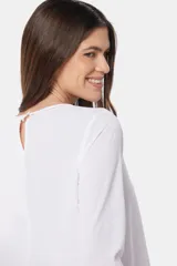 BLUSA CLÁSICA