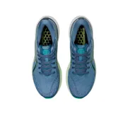 Championes Asics Gel-Kayano 29 color gris, para hombre, ideales para running.