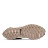 Zapatillas de senderismo Columbia Facet 75 Outdry, color negro con detalles en azul. Capellada de malla con superposiciones de TPU, tecnología OutDry™ impermeable y transpirable, sistema Navic Fit™ para mayor estabilidad, plantilla OrthoLite® Eco, entresuela TechLite™ Plush y suela Adapt Trax™ para tracción en terrenos secos o mojados.