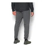 Pantalón de jogging Under Armour Sportstyle Tricot color azul petróleo, de corte ajustado, con cintura elástica ajustable con cordón y bolsillos laterales.