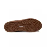Championes Etnies Marana color beige con detalles en negro.