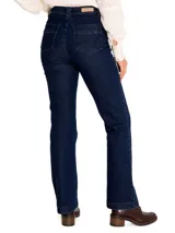 JEANS MUJER JNS-THAU-FW24