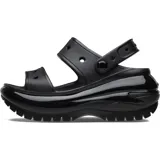 Sandalias de diseño clásico con suela gruesa, cómodas y ligeras.