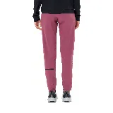 Pantalón de jogging color borgoña con logo de Topper en la pierna izquierda.