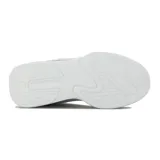 Championes Fila Start para mujer, color blanco con detalles en azul y rosa.