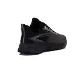 Zapatillas deportivas color caqui, con suela negra y detalles en gris.