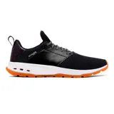 Sneaker para hombre con parte superior de malla y tecnología resistente al agua, ideal para actividades acuáticas y urbanas.