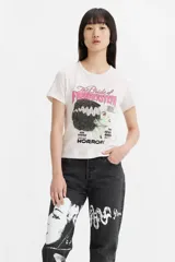 xMonsters Tee "Horror"