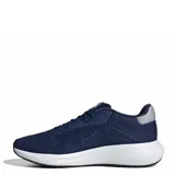 Championes de running Adidas Response Runner, color azul marino con detalles en blanco.