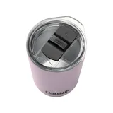Vaso Camelbak Tumbler 350ml Acero Inox. Lavanda
