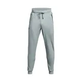 Pantalón de jogging Under Armour Sportstyle Tricot color azul petróleo, de corte ajustado, con cintura elástica ajustable con cordón y bolsillos laterales.