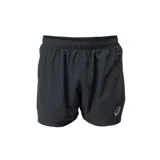 Short de hombre confeccionado en tejido ligero y materiales reciclados, con logotipo reflectante y slip interior.