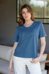Azul