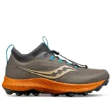 Championes de running para hombre, con amortiguación PWRRUN y tela protectora liviana.