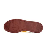 Championes urbanos Puma RBD Game Low, color negro con detalles en blanco.