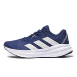 Championes de running con mediasuela Cloudfoam, parte superior textil y ajuste clásico, color azul.