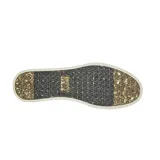 Zapatillas Etnies Jameson 2 Eco, color negro con detalles en marrón en el talón y la lengüeta.