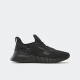 Championes de entrenamiento Reebok Nano Gym, color negro.