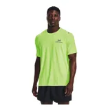 REMERA HOMBRE UA RUSH ENERGY SS