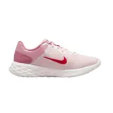 Zapatillas de running para mujer con tejido ligero Knit, diseñadas para sujeción y transpirabilidad, con refuerzos duraderos y mediasuela de espuma que aporta amortiguación.