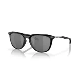 Lentes de sol Oakley modelo 9286, color negro con lentes grises.