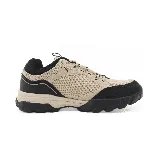 Championes Topper Grove color beige con detalles en negro.