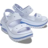 Sandalias de diseño clásico con suela gruesa, cómodas y ligeras.