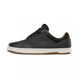Championes de skate Etnies Marana color marrón.