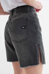 Short Myka